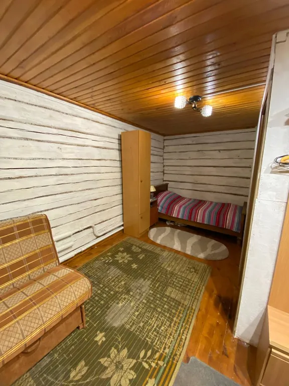 Сдаю уютный дом в черте города на длительный срок