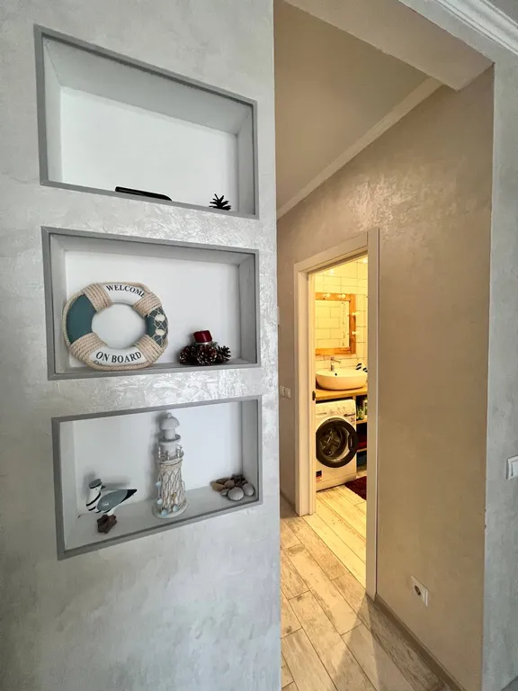 Квартира Апартаменты на Балтике — Светлогорск