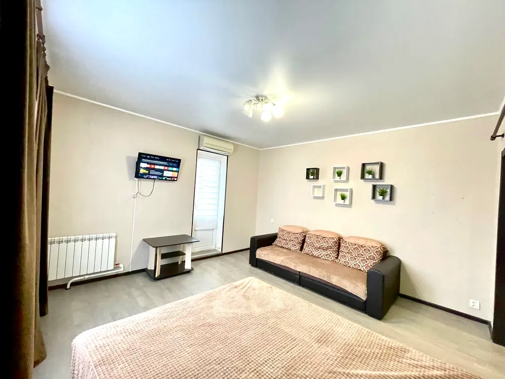 Апартаменты Astra Apartments район РЖД больницы