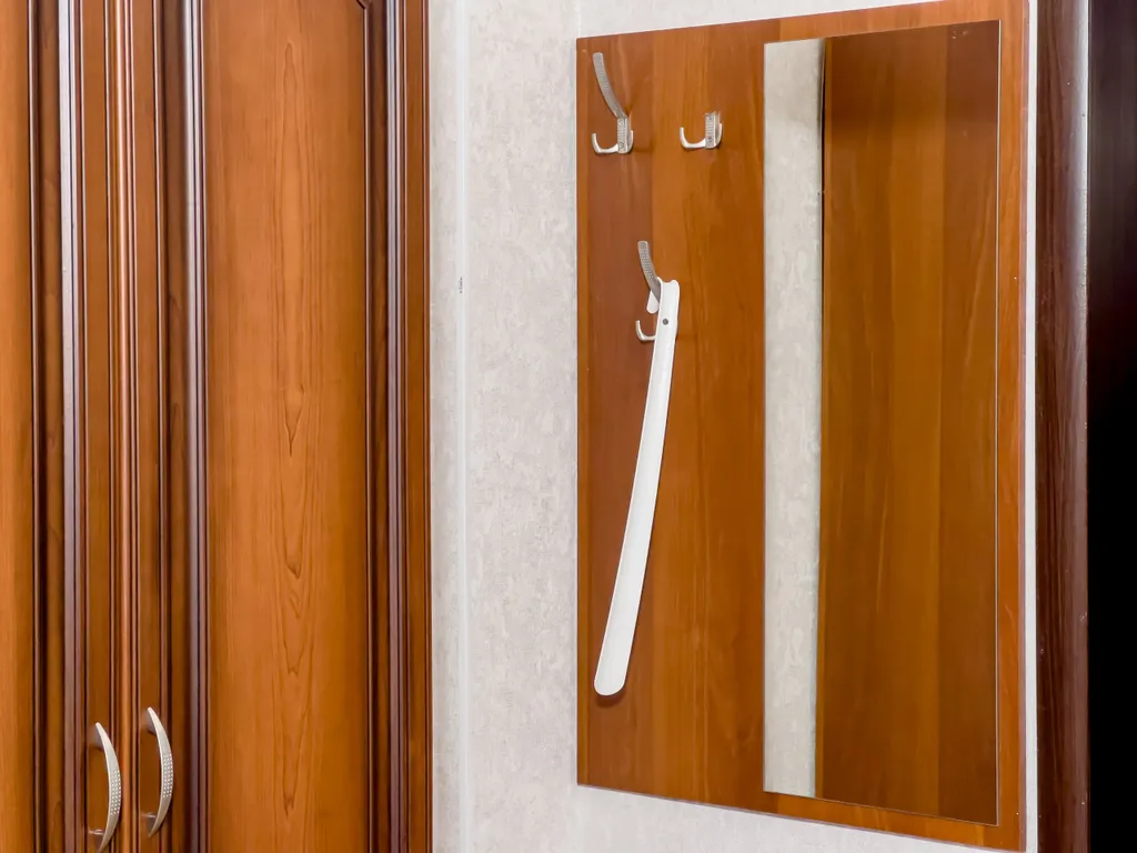 Комфорт с балконом