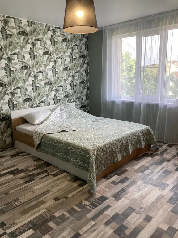 Квартира Комната — аренда посуточно в Щёлкино