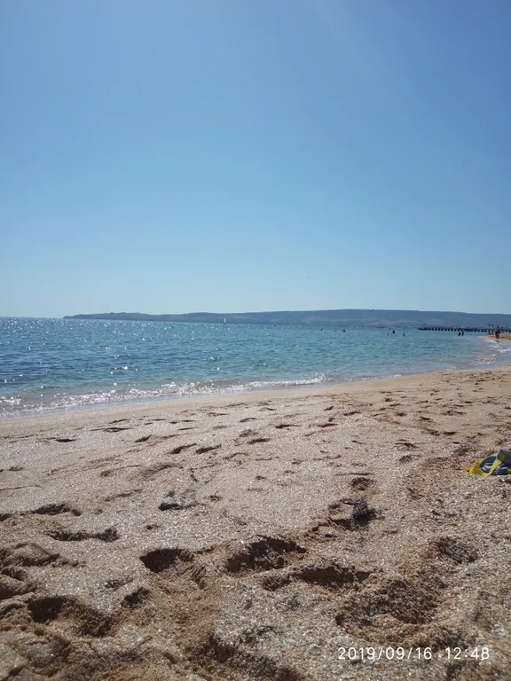 Просторная двушка в самом центре