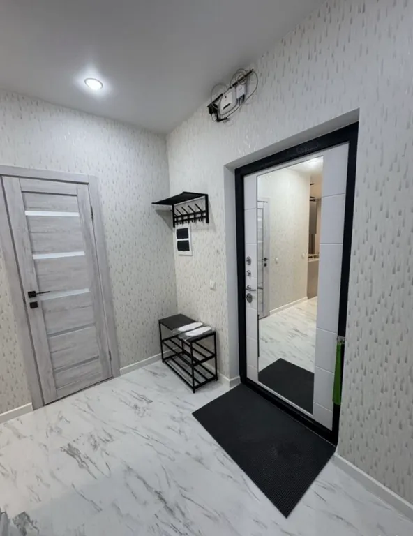 Уютная, просторная однокомнатная квартира