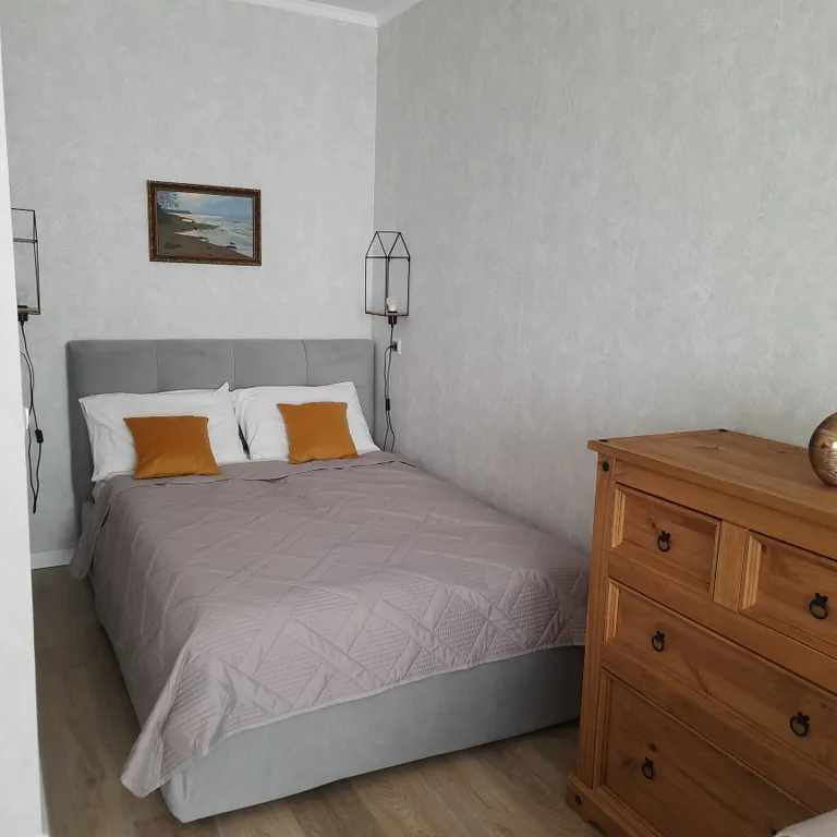 Квартира 1-комнатная Квартира — Сальское