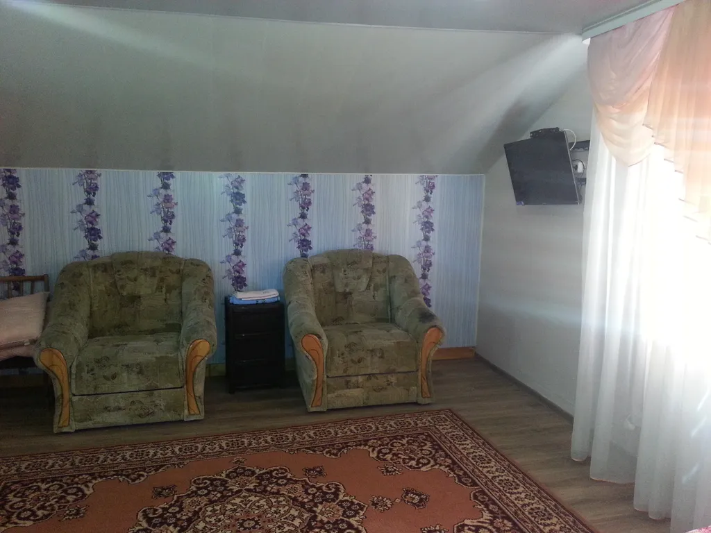 Квартира Комната — Севастополь