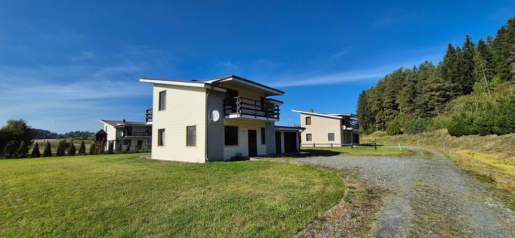 Коттеджный комплекс Куркиёки у леса Коттедж 4 — аренда посуточно в Куркиеки