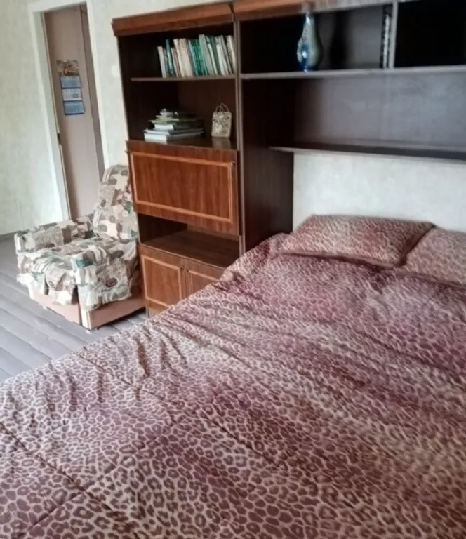 Уютная квартира в центре — аренда посуточно в Петергоф