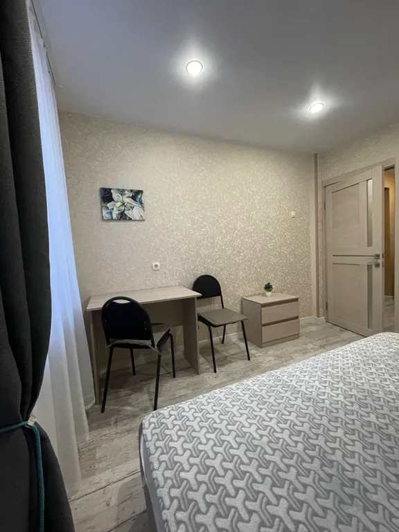 Большая и уютная квартира в Новом Центре