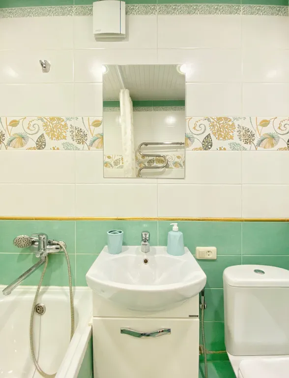 Квартира Уютные апартаменты Апарт-Комфорт в Центре рядом с Юбилейным парком — Ярославль