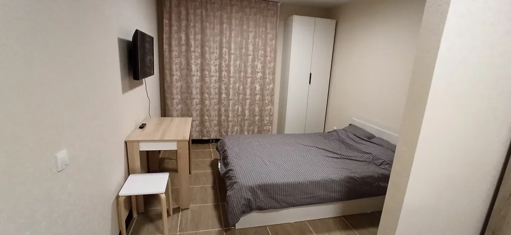 Комфортная студия рядом с центром