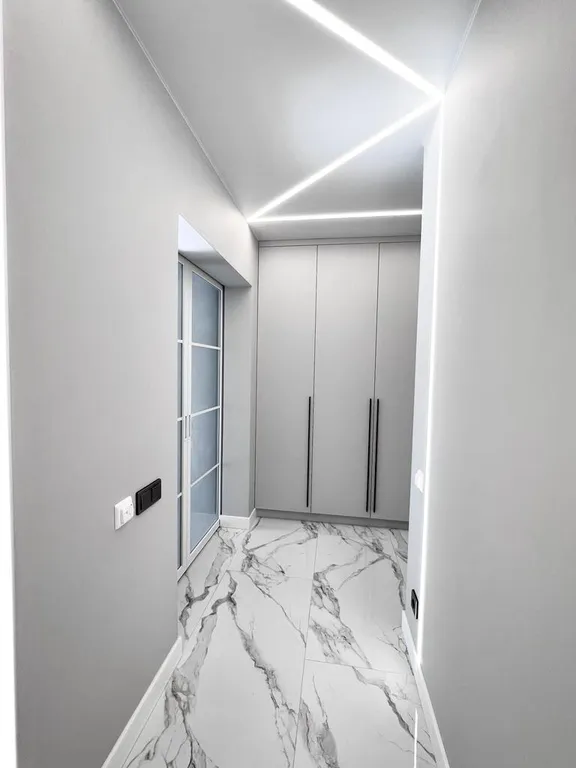 Симфония моря - безмятежность и комфорт