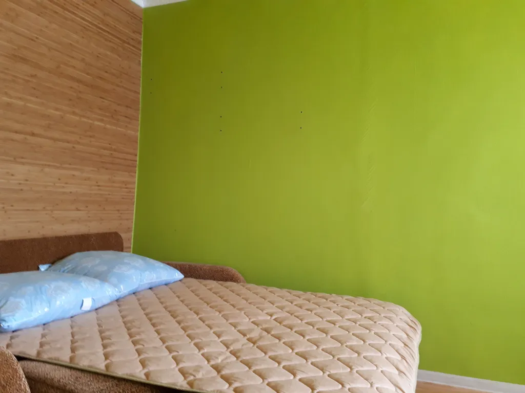 1-комнатная Квартира — аренда посуточно в Переславль-Залесский