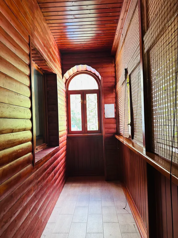 Континент - загородный оазис