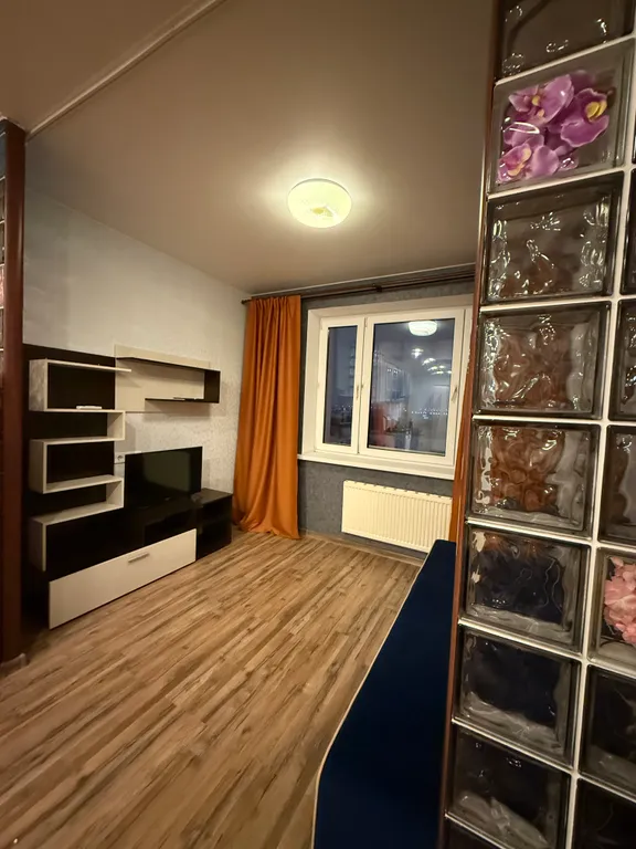 Современное пространство для отдыха и работы