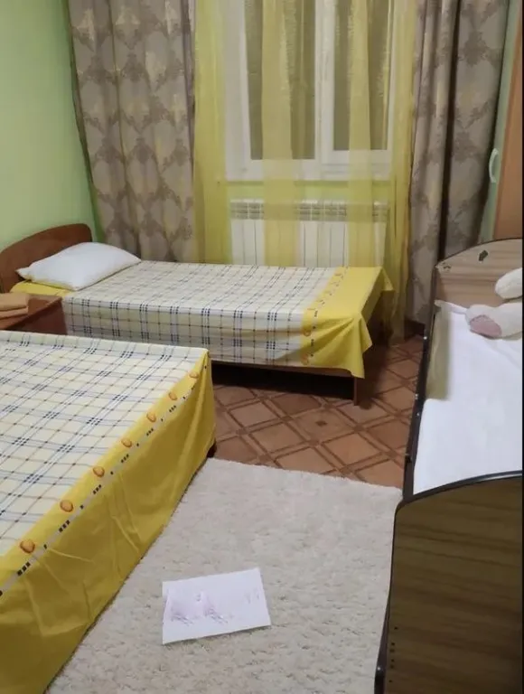 Уютный дом у моря