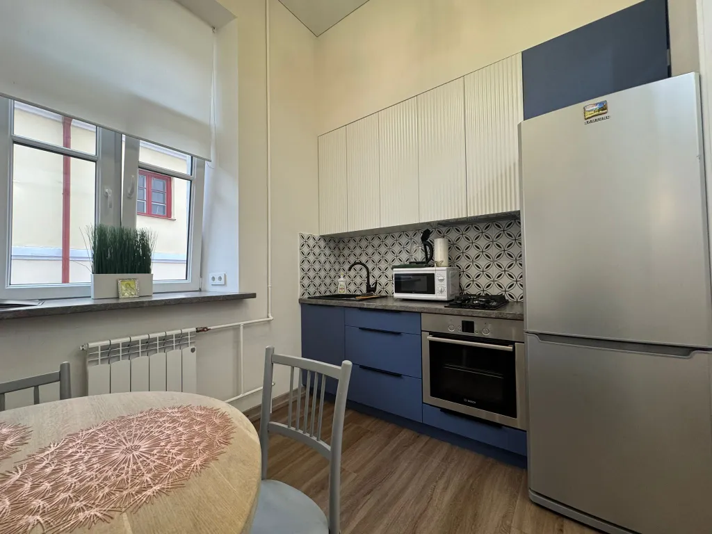 Квартира ApartCentreGrodno