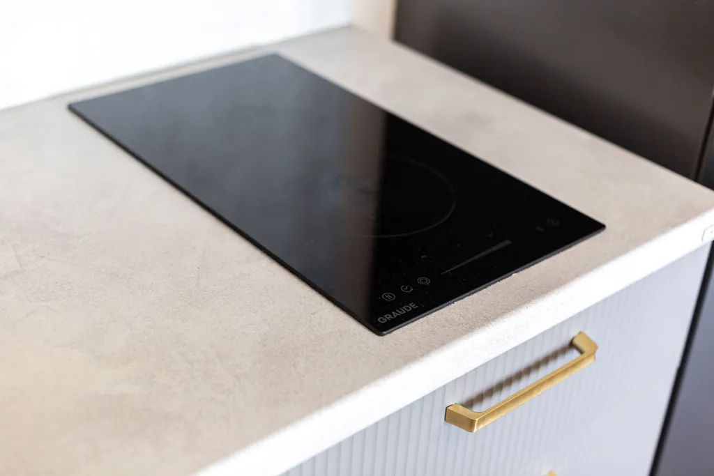 Уютная студия с видом на море Каравелла 221