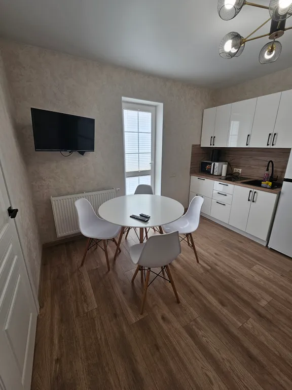 Аппартаменты у моря 5