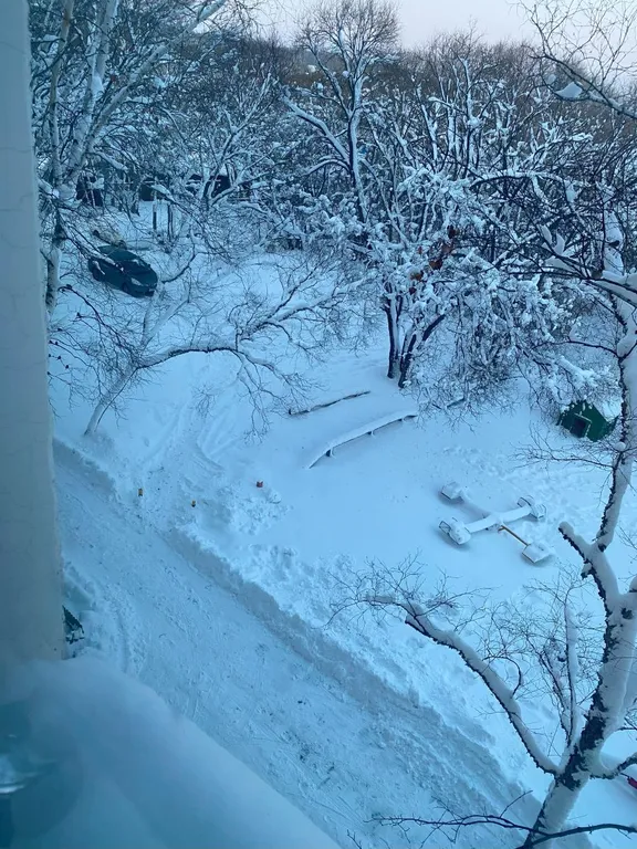 Идеальная квартира для ценящих комфорт и уют