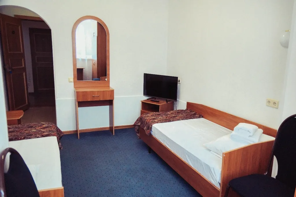 Квартира Комната — Сочи