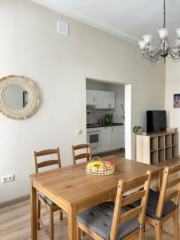 Квартира Просторная квартира у Московского вокзала — Санкт-Петербург