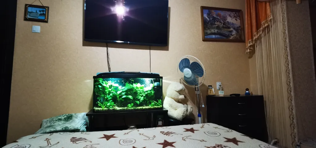 Шикарная трёшка в тихом, уютном районе возле Брестской крепости.