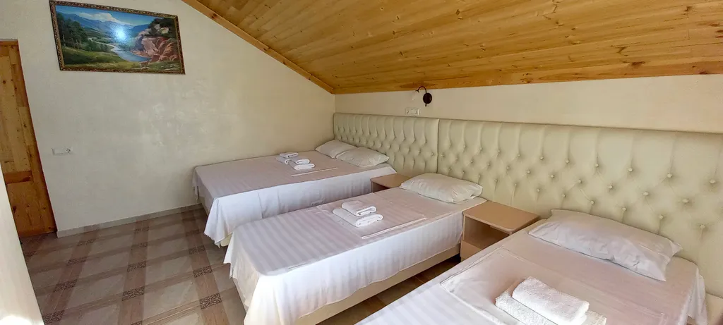 Квартира Комната — Геленджик