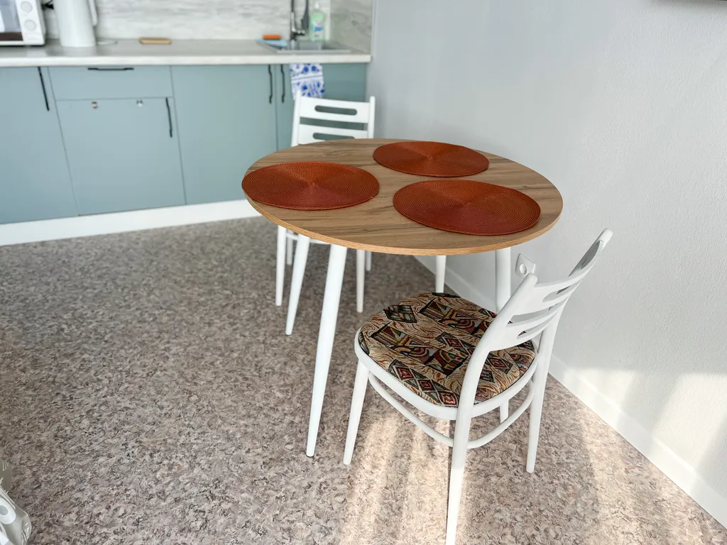 Апартамент - Чистые пруды