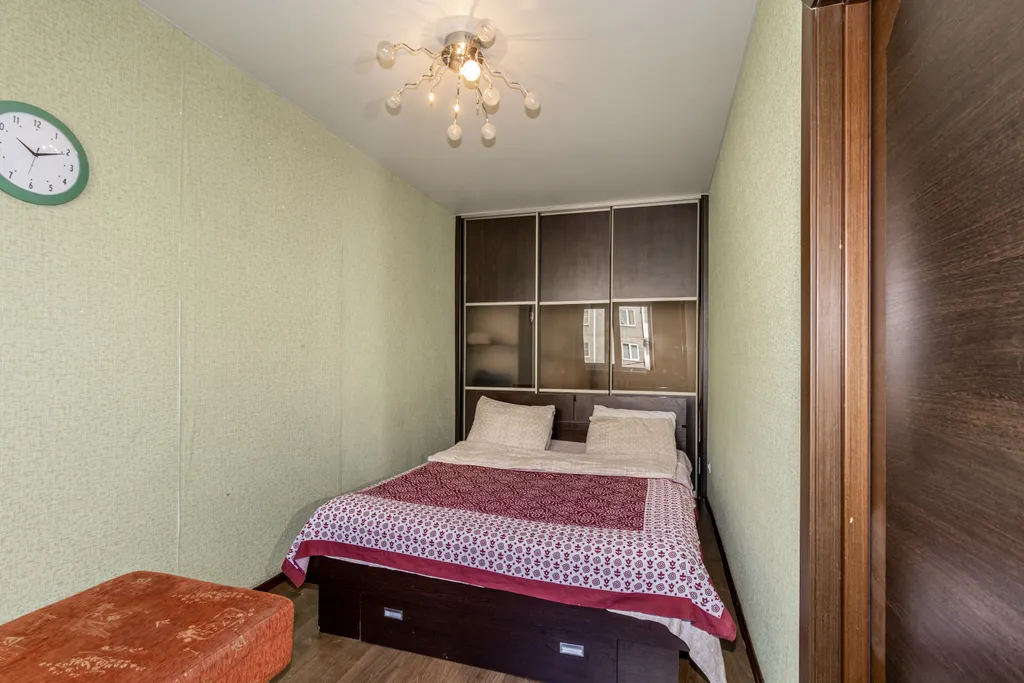 Уютная квартира в самом центре города