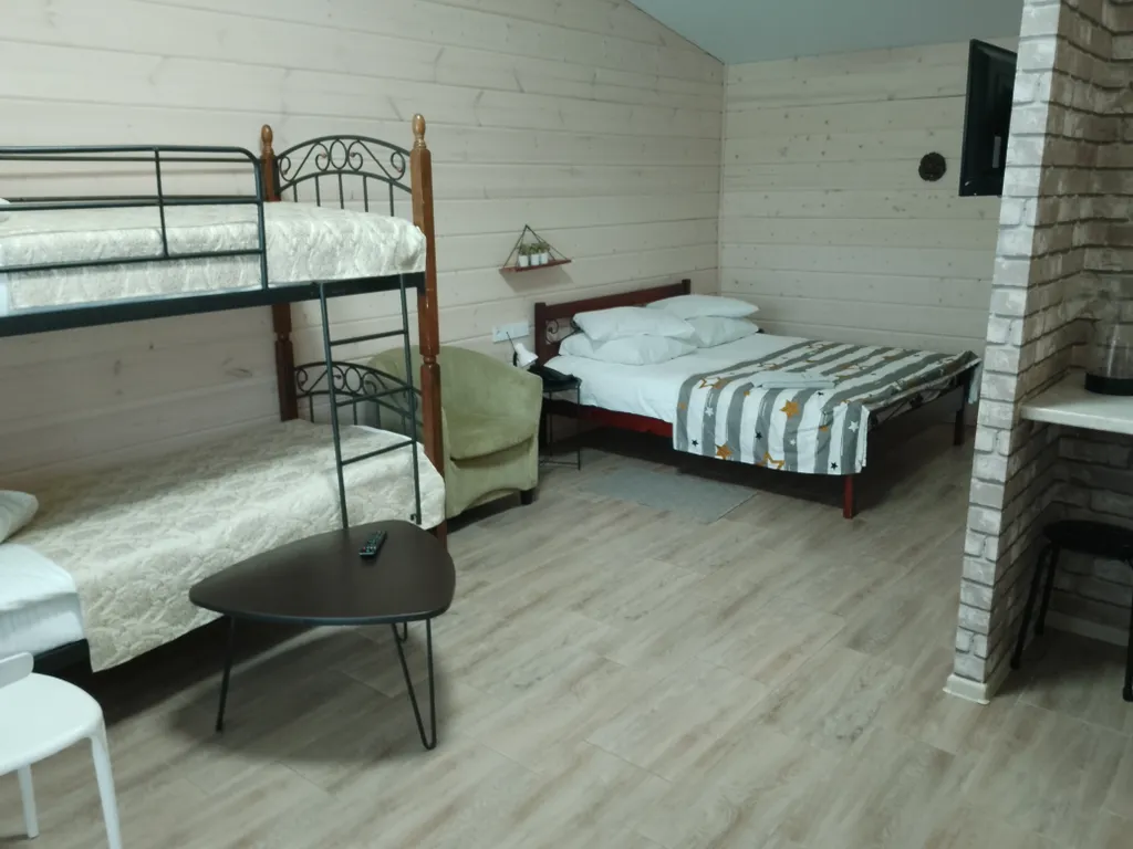 Квартира Комната — аренда посуточно в Чебаркуль