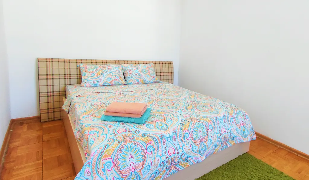 Квартира 3х ком квартира, ул. Ленина, скв Кирова, до 10 чел — Иркутск