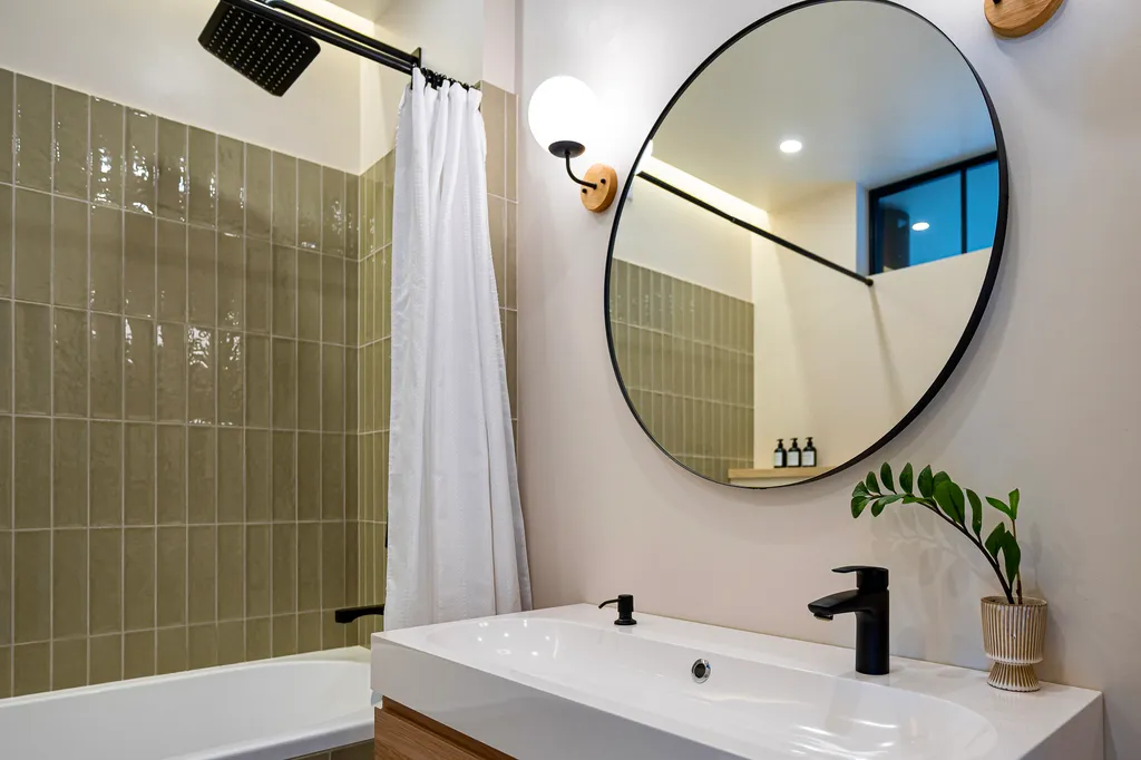 Квартира Квартира Утро с чашкой кофе и видом на колоритный город — Калининград