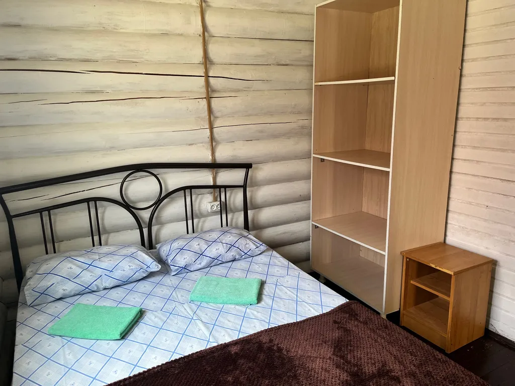 Коттедж 4-комнатный Дом — Сочи