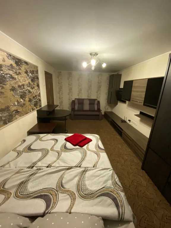 Уютная квартира от собственника