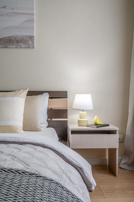 Квартира Комфортная квартира в центре — Екатеринбург