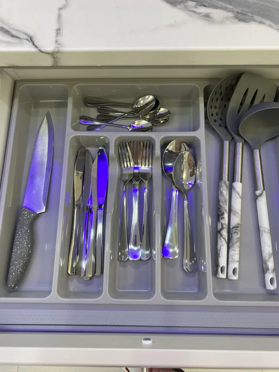 Апартаменты у Парка