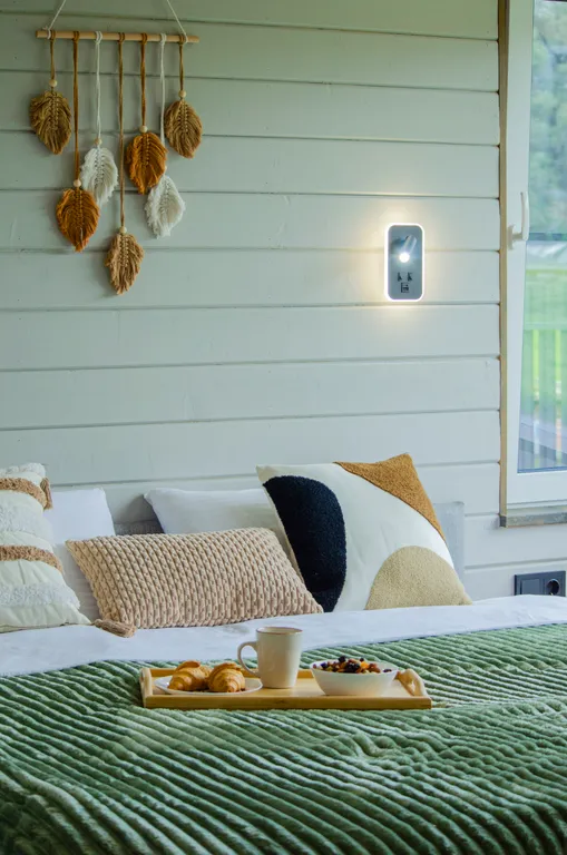 Меридиан Domingo Dacha