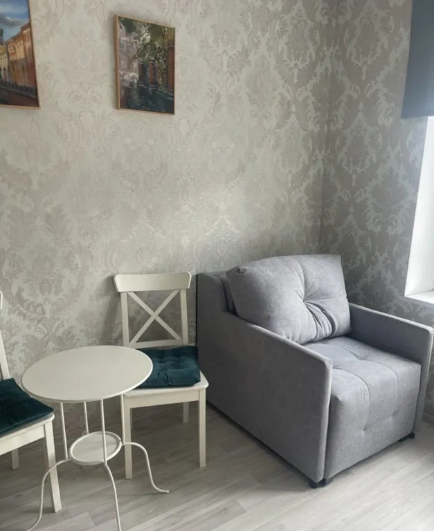 Квартира в 15 минутах от метро Парнас