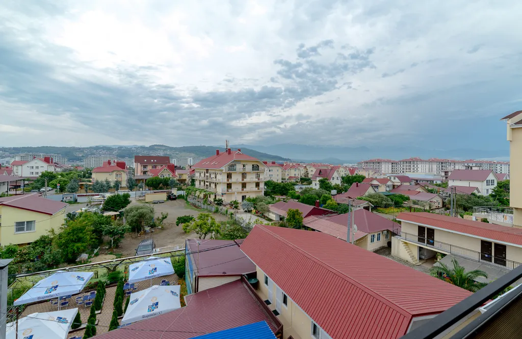 4-комнатная Квартира