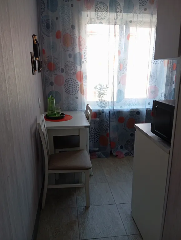 Уютная квартира, находится недалеко от моря, магазины, кафе