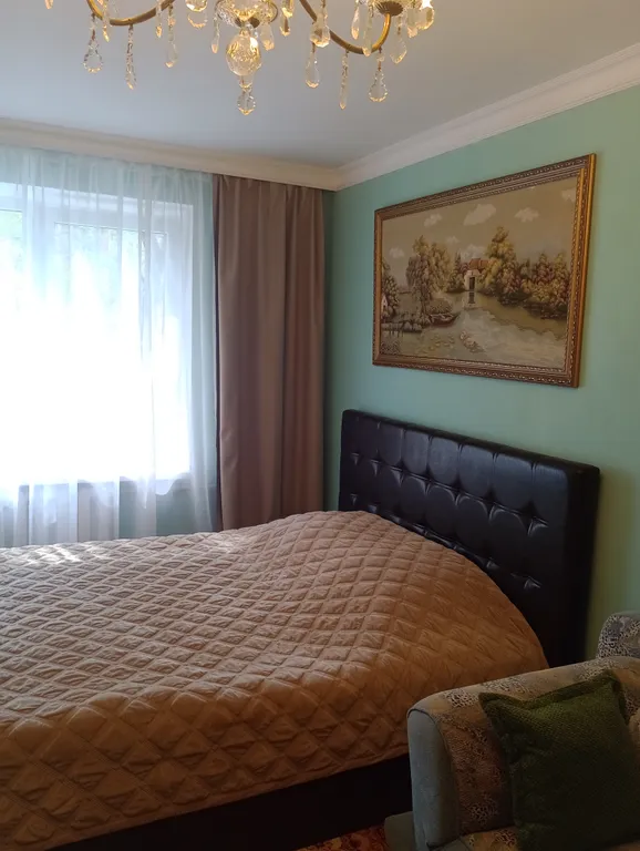 Квартира Уютная квартира в историческом центре города — Владикавказ