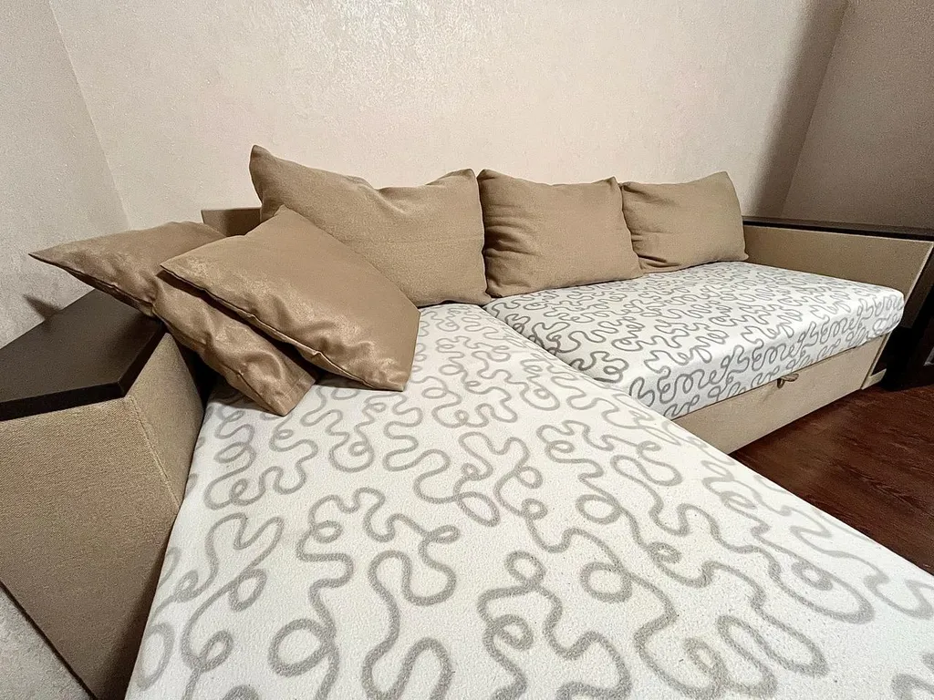 Квартира Квартира в районе Парка Галицкого — Краснодар