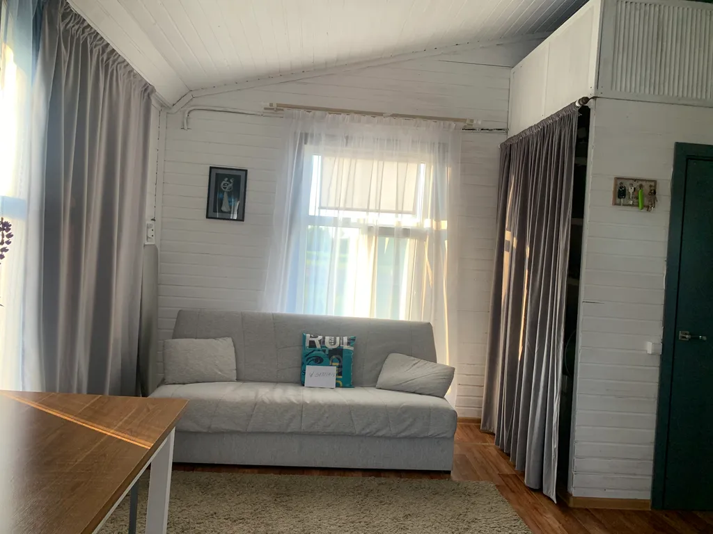 Уютная дача для отдыха