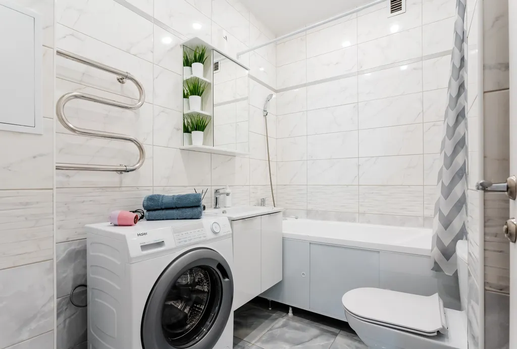 Отличная квартира в новом ЖК