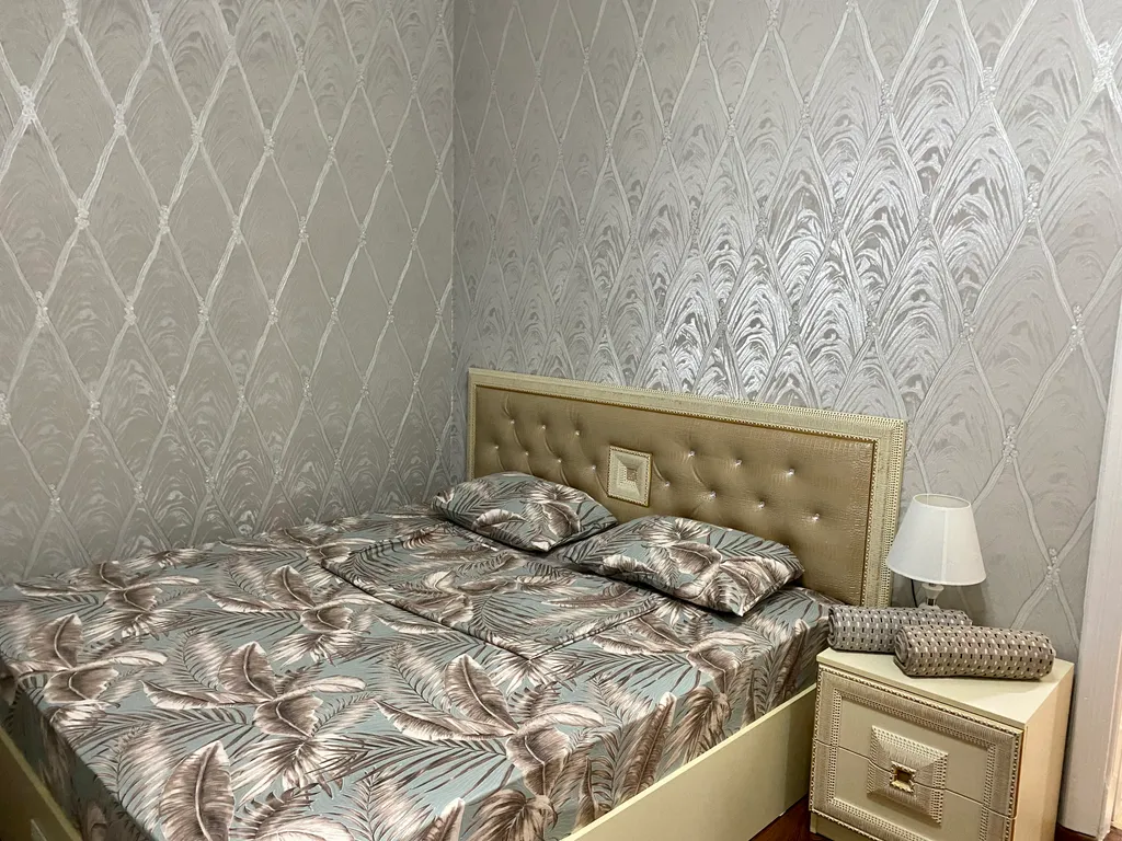 Дом в центре города