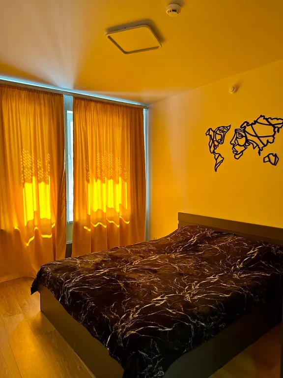 Апартамент 5 минут от моря