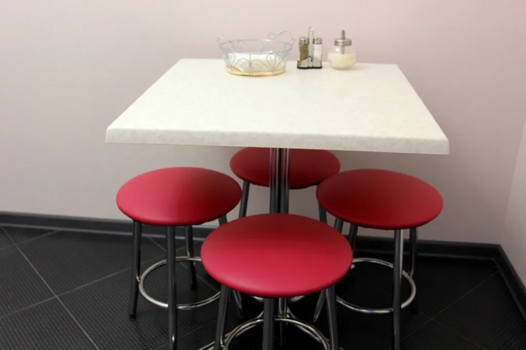 Апартаменты возле набережной