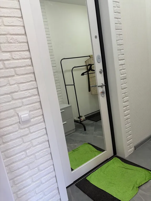 Квартира Уютная 1-комнатная квартира в новом доме — Великий Новгород