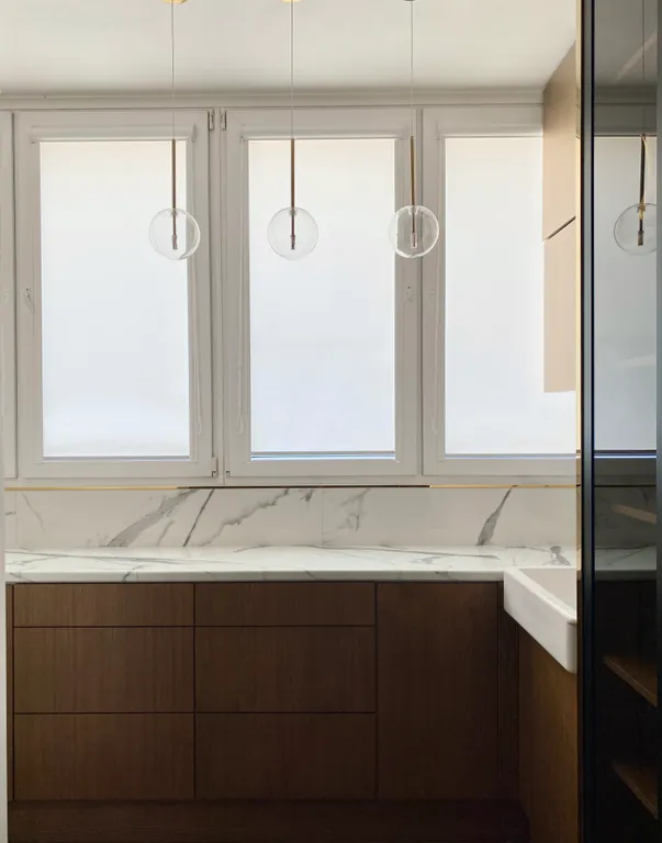 Квартира Апартаменты в историческом центре Рыбная деревня — Калининград