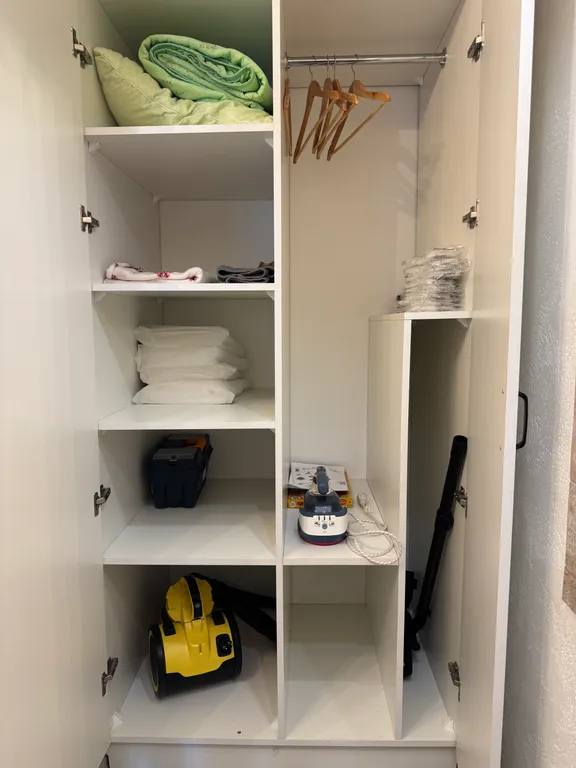 Уютная квартира у моря